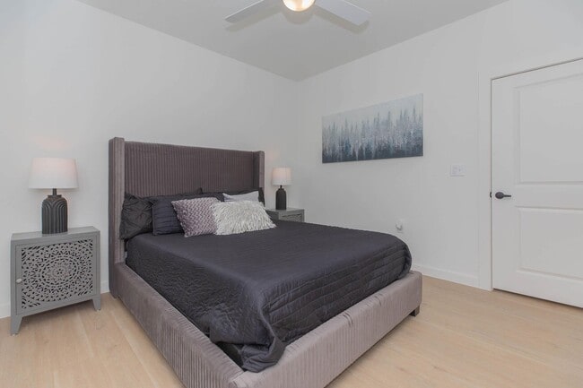 Photo - Hycohen Residency