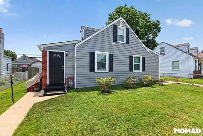 Photo - 8217 Cornwall Rd
