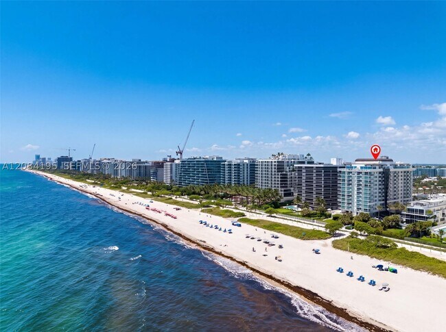 Photo - 9499 Collins Ave Unit 205