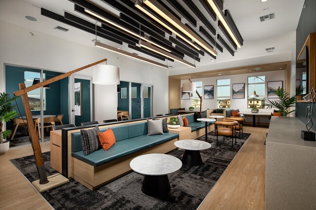 The Residences at Cota Vera
