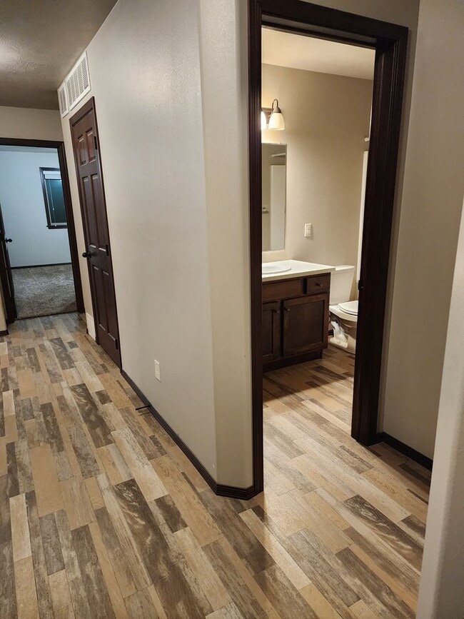 Photo - Three bedroom two bathroom Twin home