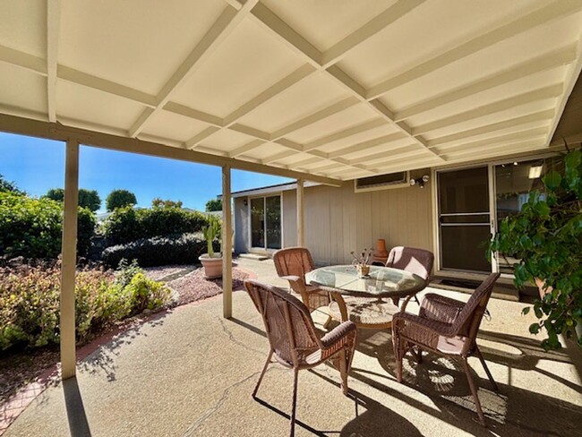 Ventura | Rancho 55+ Community | 2 Bed + 2... - Ventura | Rancho 55+ Community | 2 Bed + 2... House