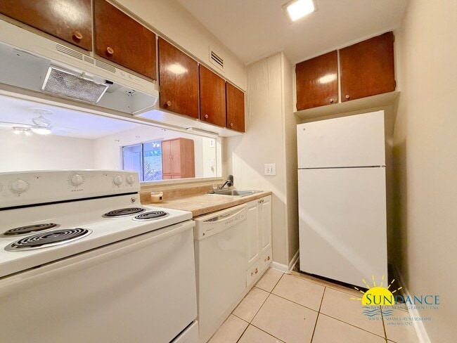 Photo - Cozy 2 Bedroom Condo in Spanish Villas!