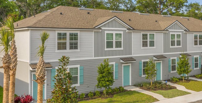 Whispering Creek, Coastal Living, St. Augu... - Whispering Creek, Coastal Living, St. Augu... Townhome