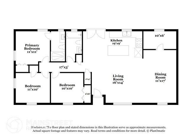 Photo - 5534 Enchanted Dr