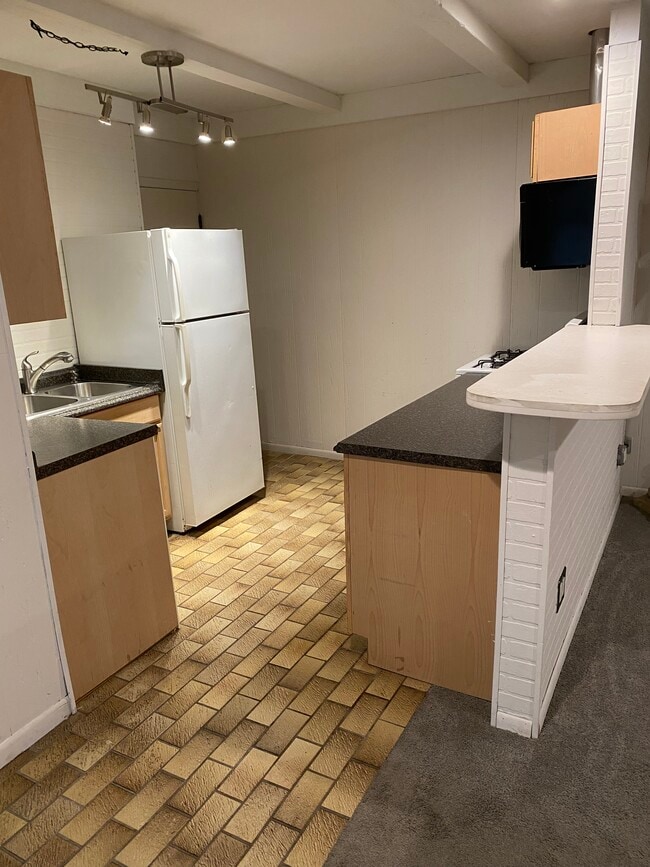 Photo - 1726 Sherman Ave Unit 1