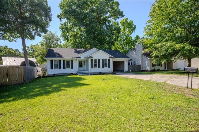508 Stone Way Ct
