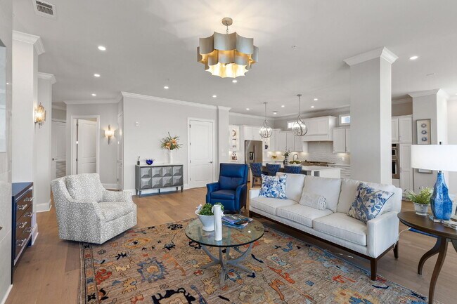 Photo - Welcome to Revery Point — where lakefront ... Unit D101