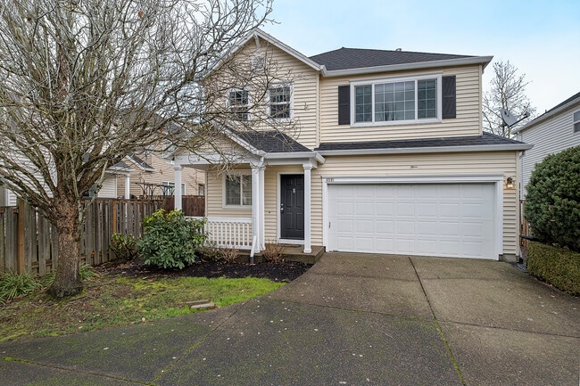 Photo - 4591 NW Tatum Ranch Pl