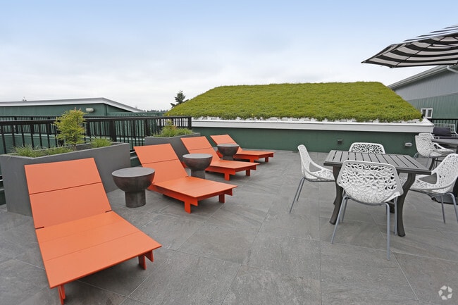 Photo - Sedona Apartments