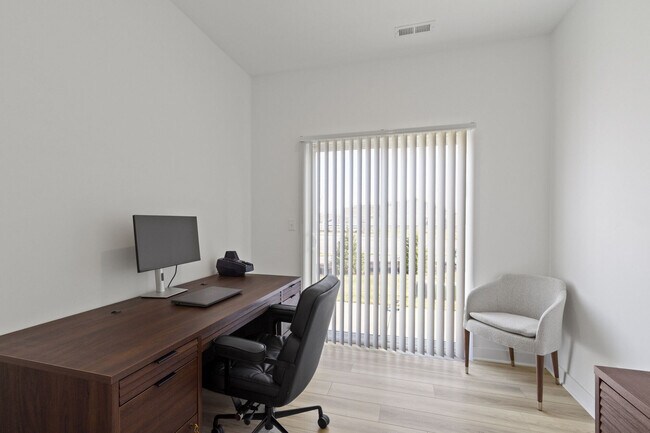 Casey Corner Townhomes