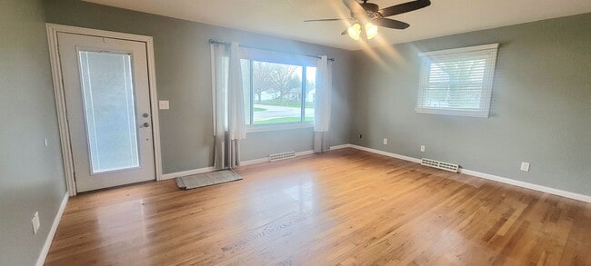 Photo - Small town Macon!