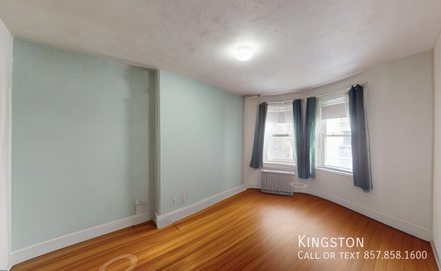 Photo - 1377 Commonwealth Ave Unit 8R
