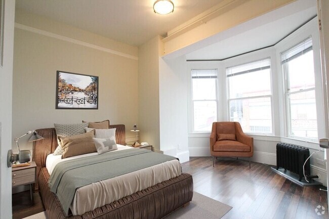 Building Photo - 1778 Mission St Unit 03 Rental