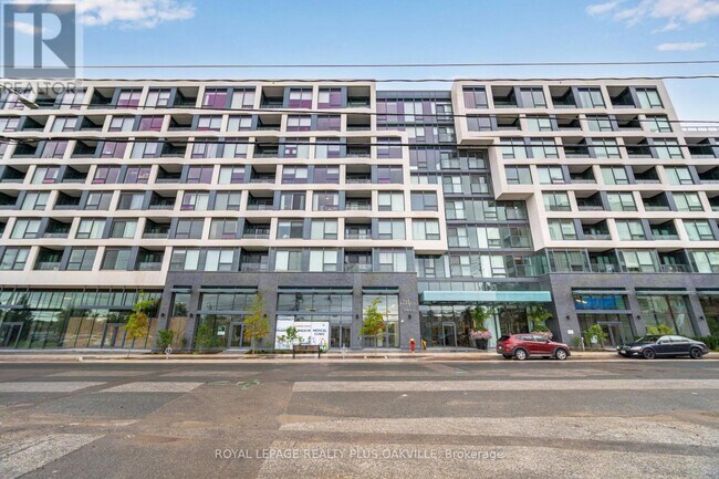 Photo - 2450 Old Bronte Rd Unité 625