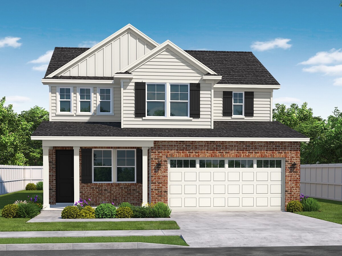 Photo - 937 Heritage Blvd