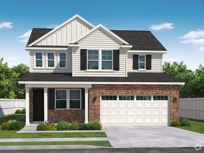 Building Photo - 400 Golden Maple Pl Rental