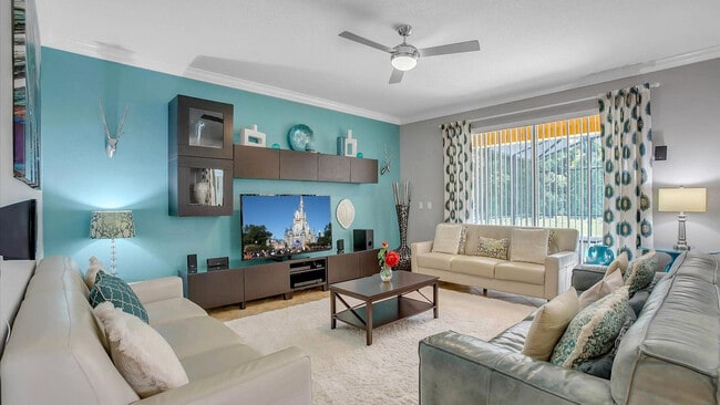 Building Photo - 2971 Buccaneer Palm Rd Unit ID1246886P Rental
