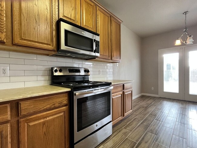 Photo - COMING SOON!