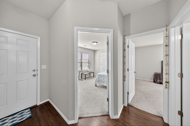 Photo - Charming home in Bentonville School District