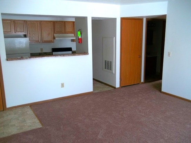 Chelsea Village Apartments