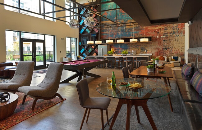 Clubroom