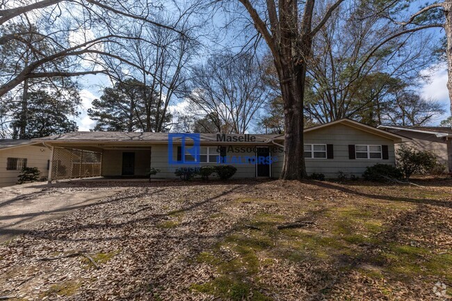 Building Photo - 3 Bed/2 Bath Home in Jackson!