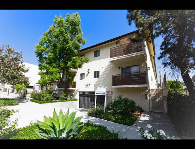 Photo - 604 E Orange Grove Ave Unit 2+2