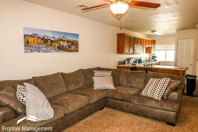 Photo - Cozy 3 Bedroom Duplex on the South Side of Manhattan!