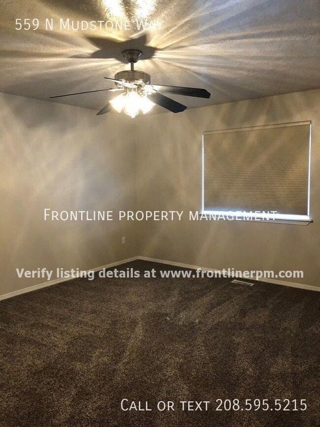 Photo - 559 N Mudstone Way