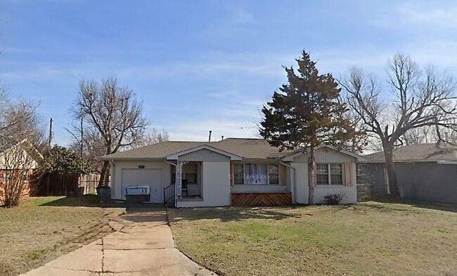 Building Photo - 1637 NW 26th St Rental