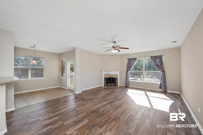 3216 Bellingrath Dr