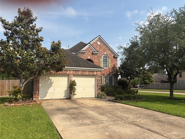 Building Photo - 2515 Silverton Bend
