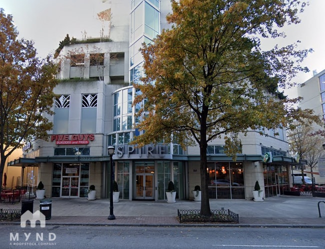 Building Photo - 860 Peachtree St NE Rental