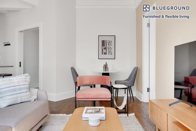 Photo - 10 Sheridan Square Unit FL9-ID949