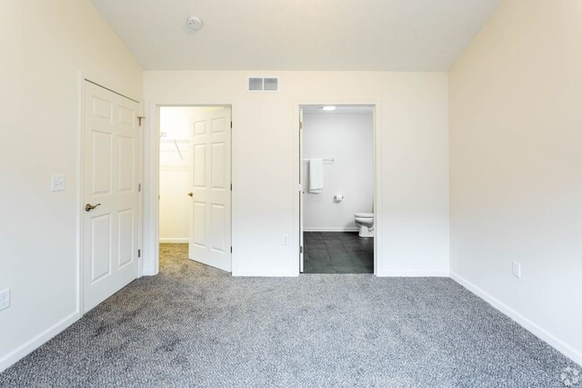 Brittany Woods Townhomes