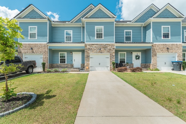 Photo - 1218 Jessie Wy Townhome