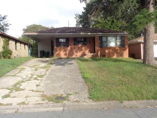 Building Photo - 1819 S Monroe St Rental