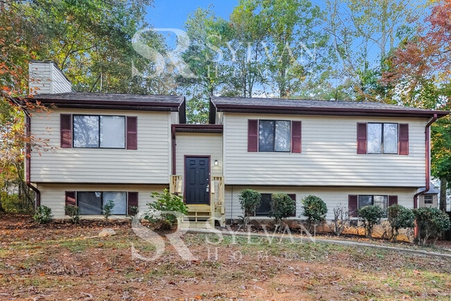 Photo - Prepare to fall in love with this 4 bedroom, 3.5 bathroom home