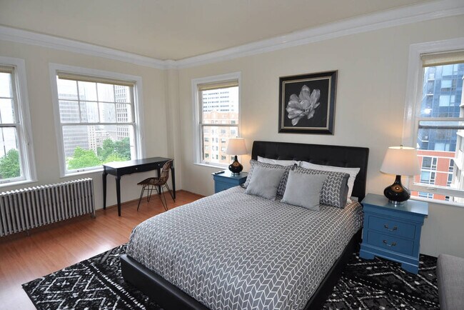 Photo - Lowell Apartments