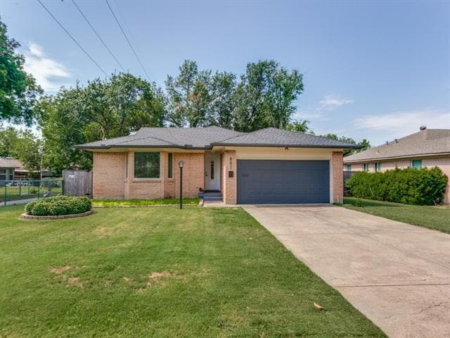 Building Photo - 801 Scottsdale Dr Rental