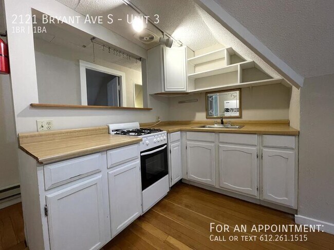 Photo - 2121 Bryant Ave S Apartamento Unidad 3