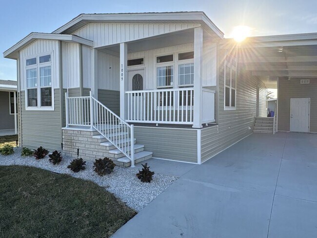 Photo - 1009 Morgan Jones Dr