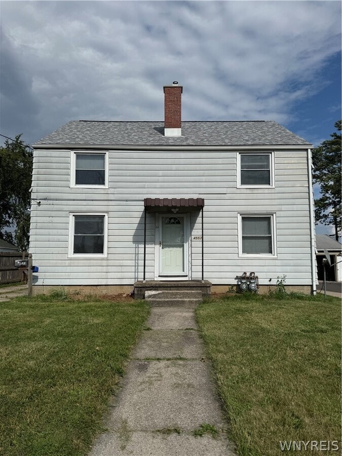 Photo - 4553 Union Rd