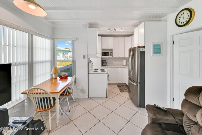 1365 S Atlantic Ave Unit 3b
