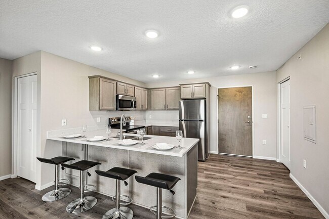 Winsted Fields Apartments