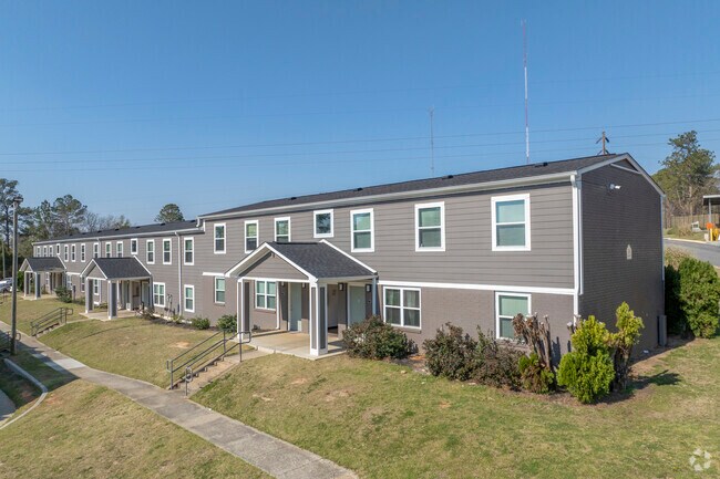 Photo - Barton Chapel