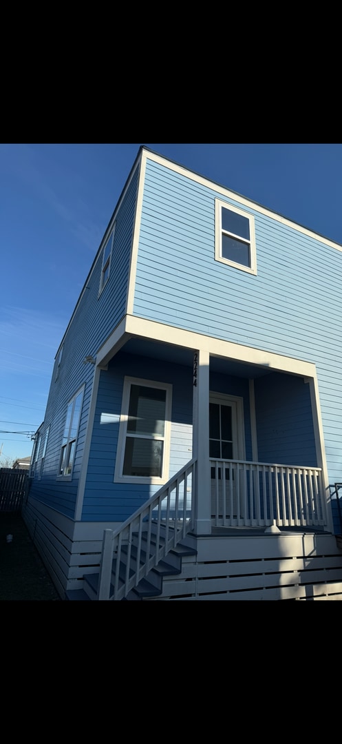 Photo - 7th Ward GEM - NEW CONSTRUCTION!!! Unit 2244 Annette St.