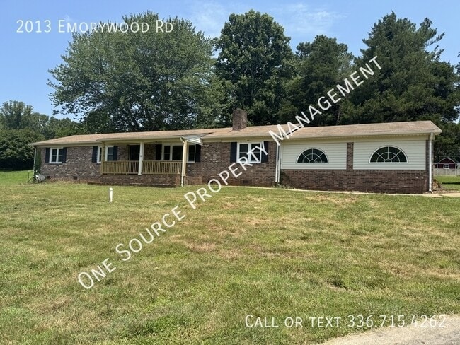 Photo - 2013 Emorywood Rd House