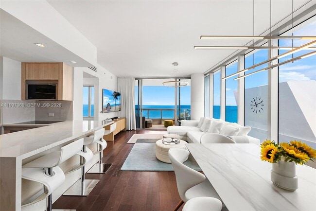 Photo - 6899 Collins Ave Unit 1908